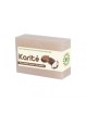 Sol natural jabon pastilla karite