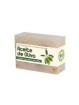 Sol natural jabon pastilla aceite de oliva