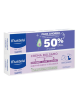 Mustela duplo crema balsamo de 100 ml 2º 50% dto