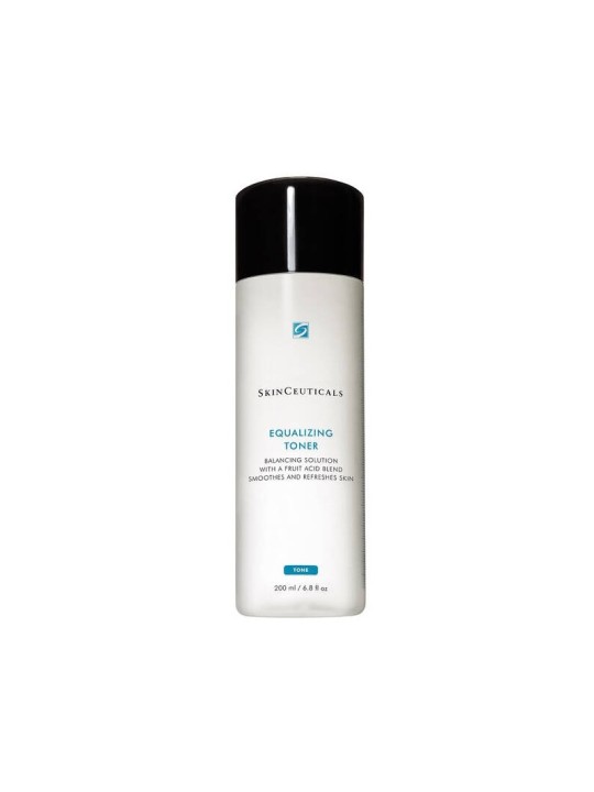 Skinceuticals Equalizing toner 200 ml