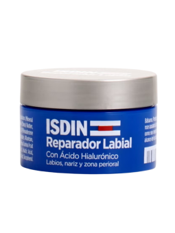 Isdin reparador labial tarro