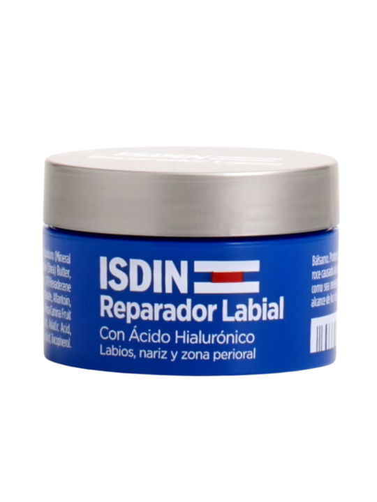 Isdin reparador labial tarro