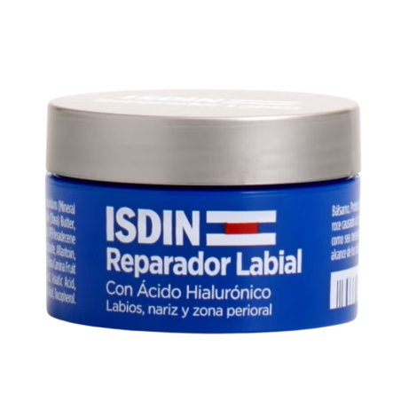 Isdin reparador labial tarro