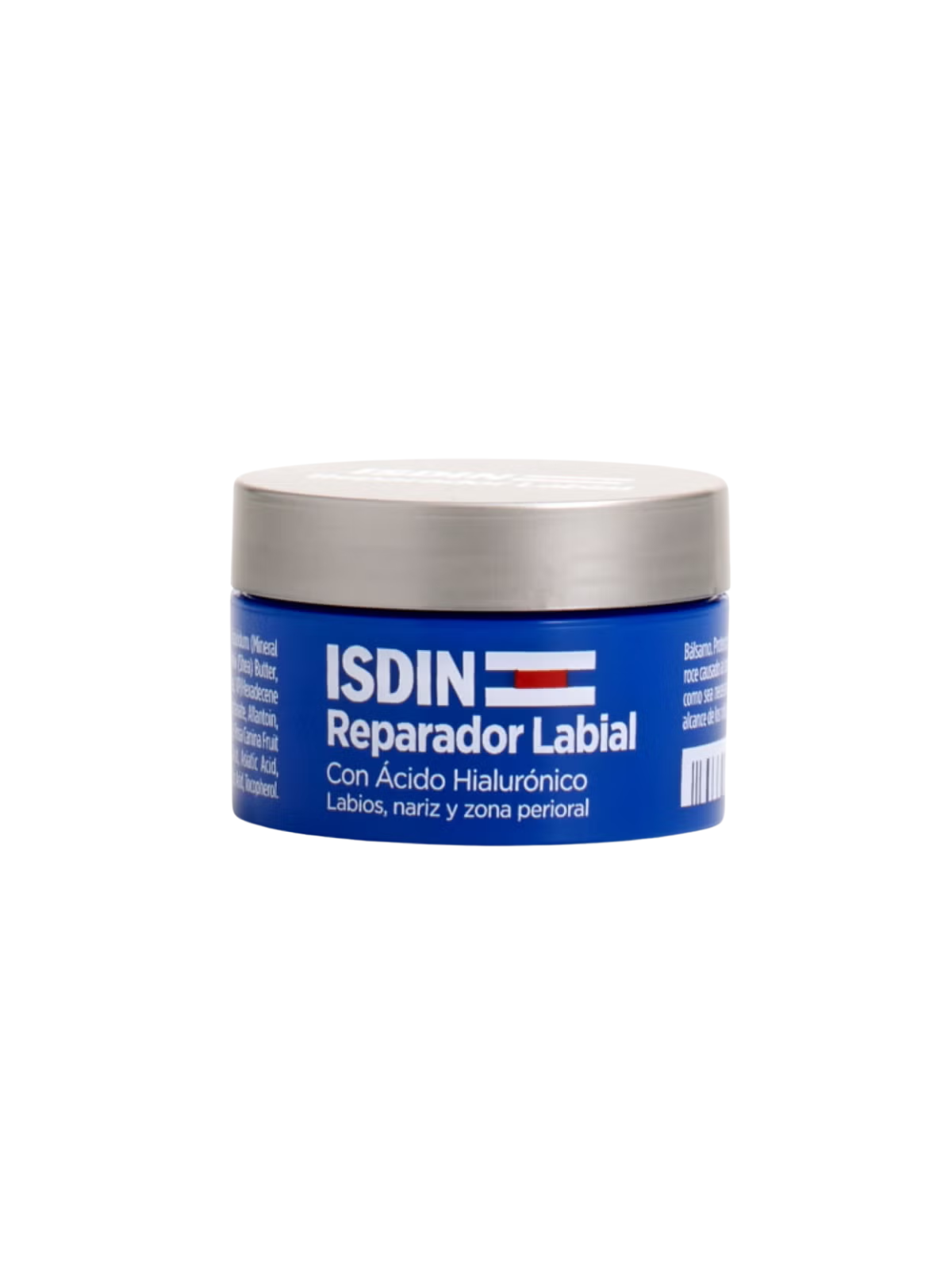 Isdin reparador labial tarro