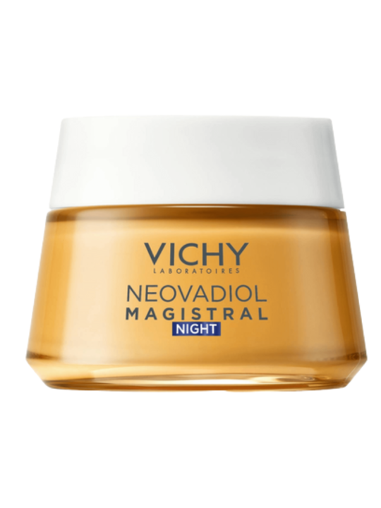 Vichy Neovadiol magistral crema nutritiva y reafirmante noche  (antigua Post Menopausia) crema 50 ml