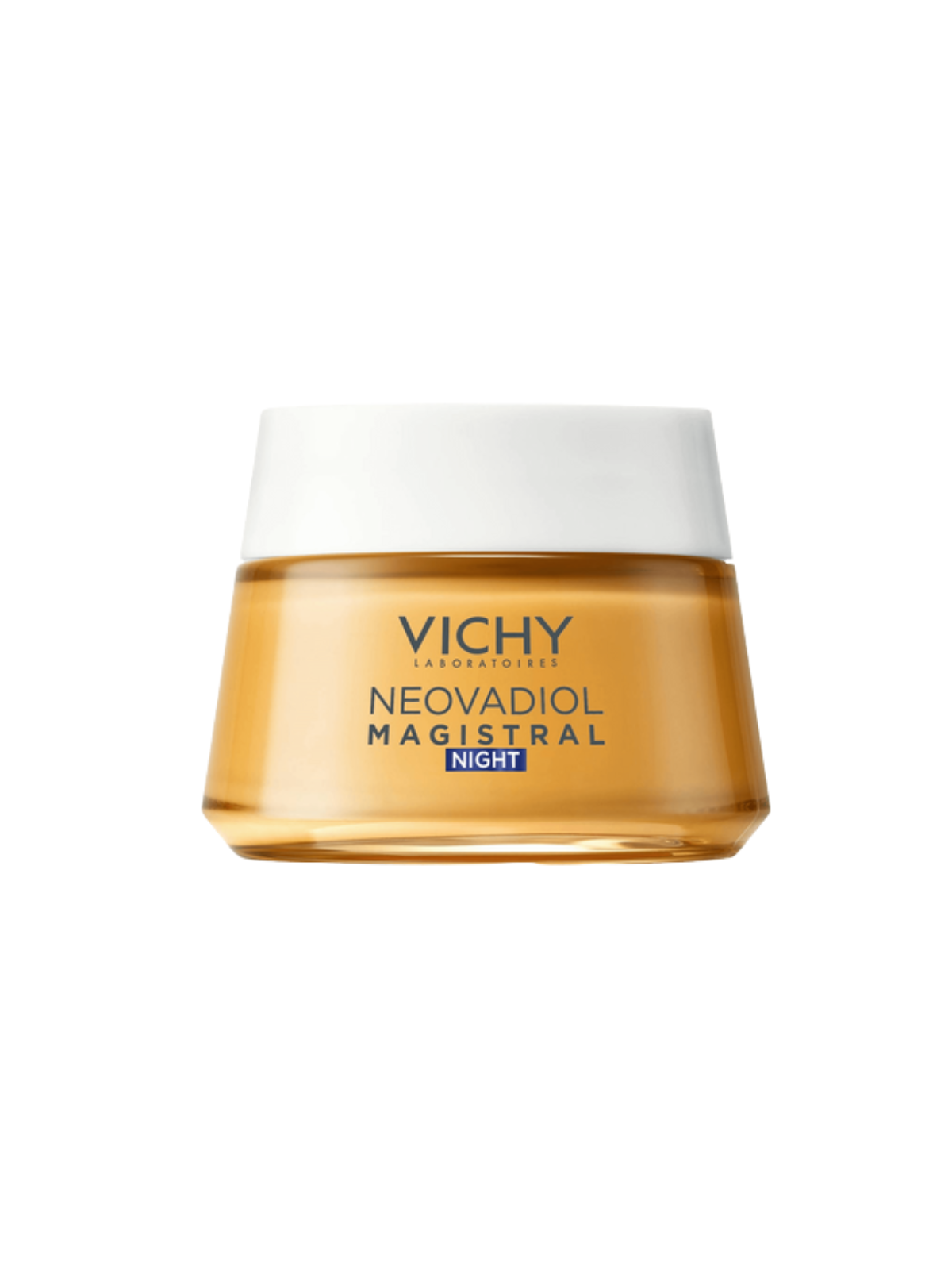 Vichy Neovadiol magistral crema nutritiva y reafirmante noche  (antigua Post Menopausia) crema 50 ml