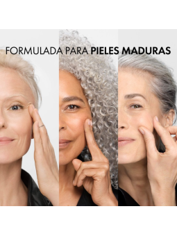 Vichy Neovadiol magistral crema nutritiva y reafirmante noche  (antigua Post Menopausia) crema 50 ml