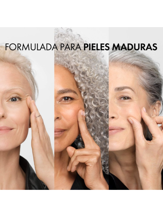 Vichy Neovadiol magistral crema nutritiva y reafirmante noche  (antigua Post Menopausia) crema 50 ml