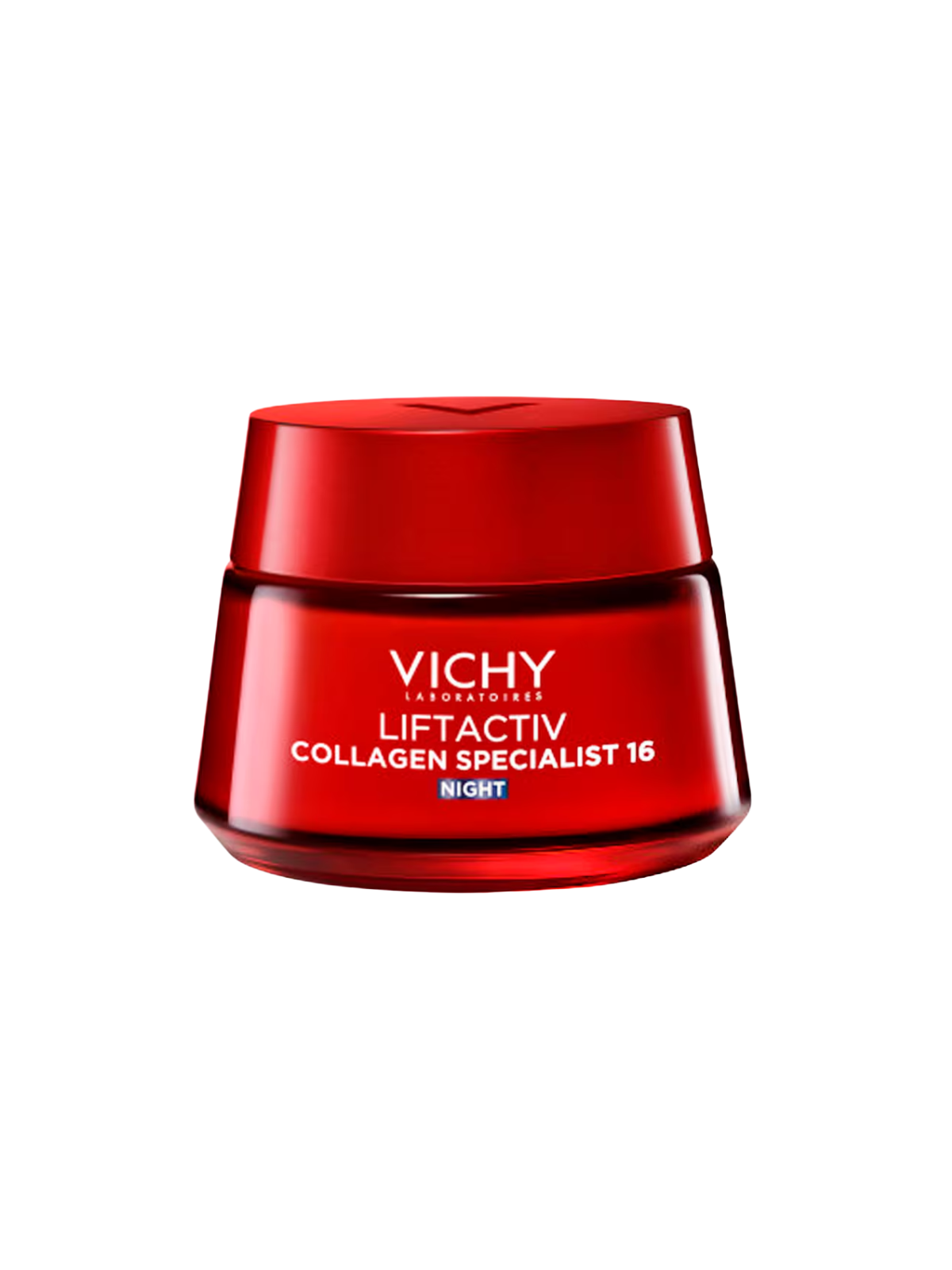 Vichy Liftactiv Collagen Specialist noche crema