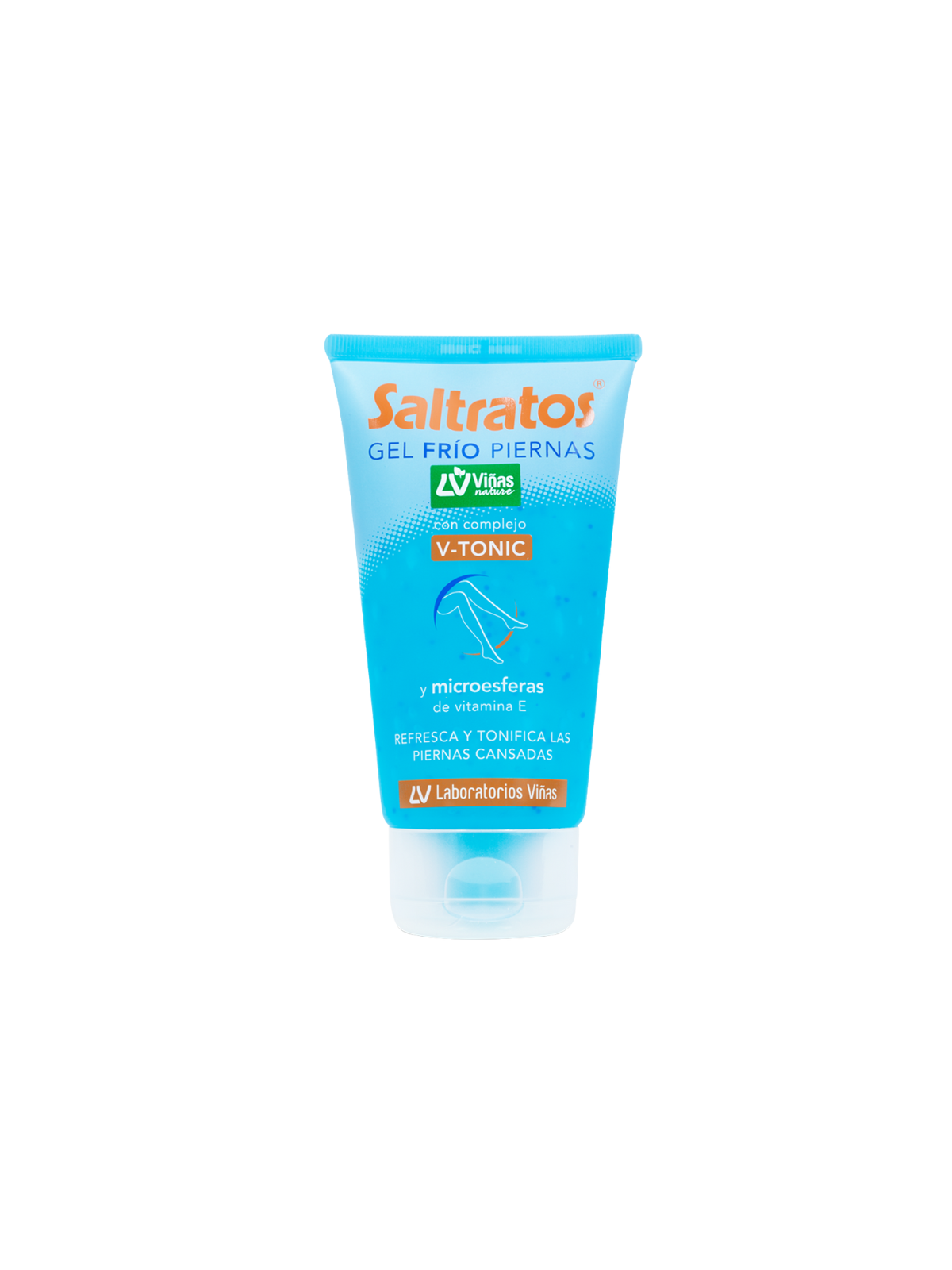 Saltratos gel frio piernas 150 ml