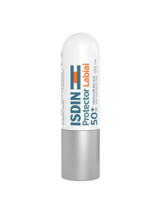 Isdin Protector Labial SPF 50+ 4 gr