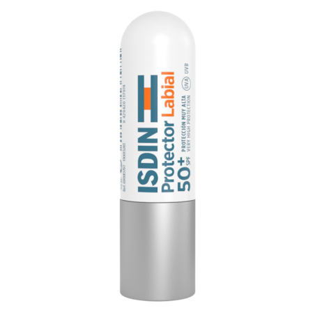Isdin Protector Labial SPF 50+ 4 gr