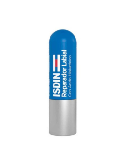 Isdin reparador labial stick 4 g