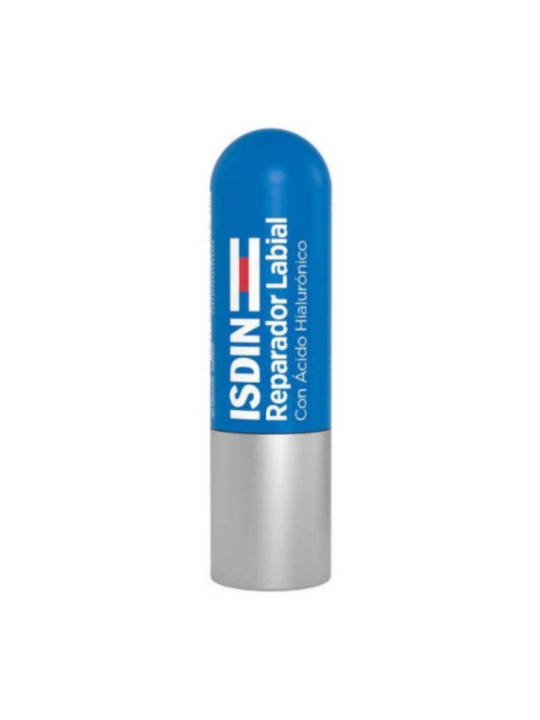 Isdin reparador labial stick 4 g