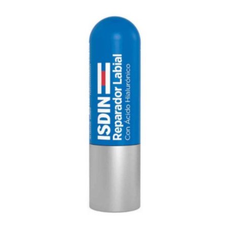 Isdin reparador labial stick 4 g