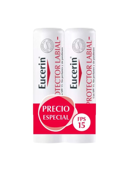 Eucerin duplo ph5 protector labial