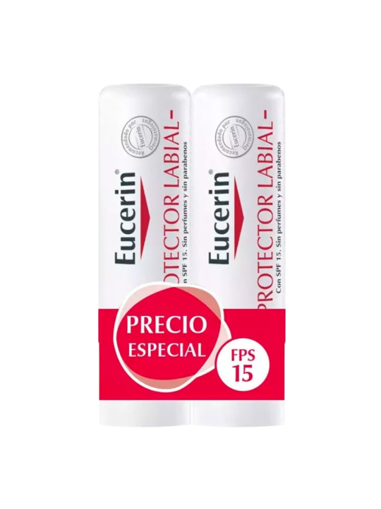 Eucerin duplo ph5 protector labial