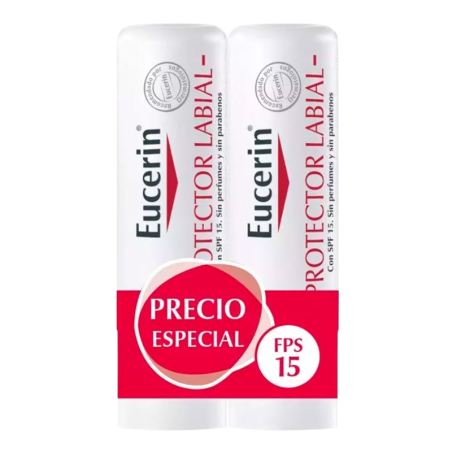 Eucerin duplo ph5 protector labial