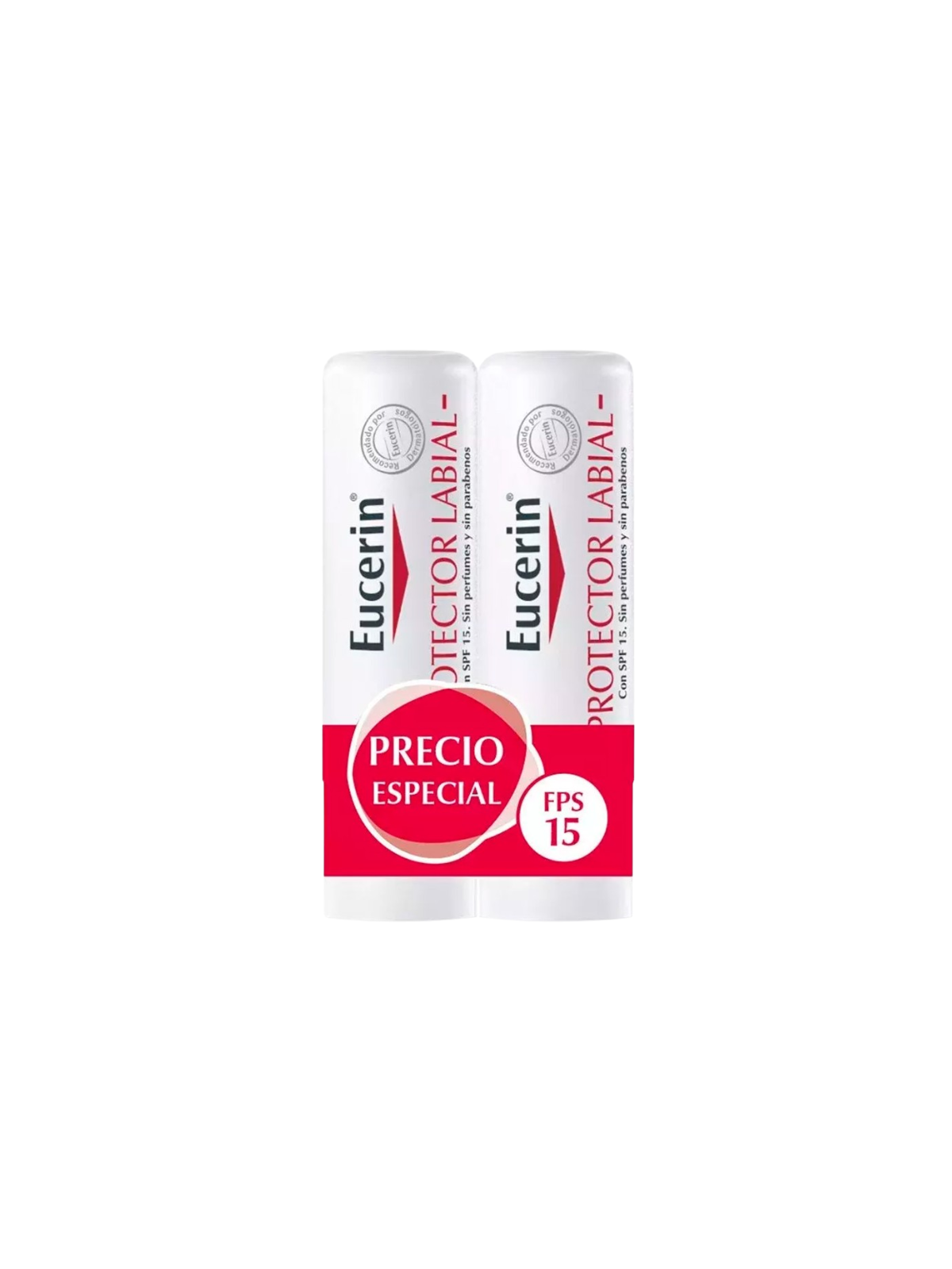 Eucerin duplo ph5 protector labial