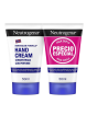 Neutrogena crema de manos concentrada 50 ml 2 u
