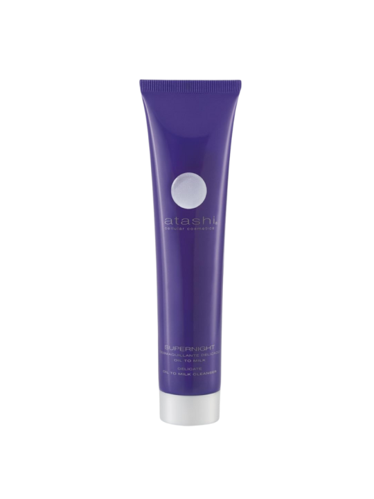 Atashi cellular cosmetics supernight desmaquilla 75 ml