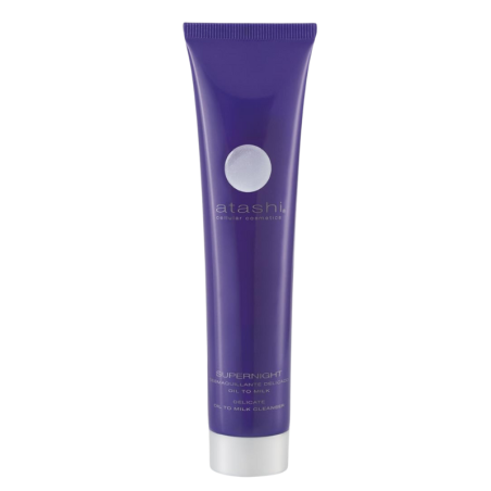 Atashi cellular cosmetics supernight desmaquilla 75 ml