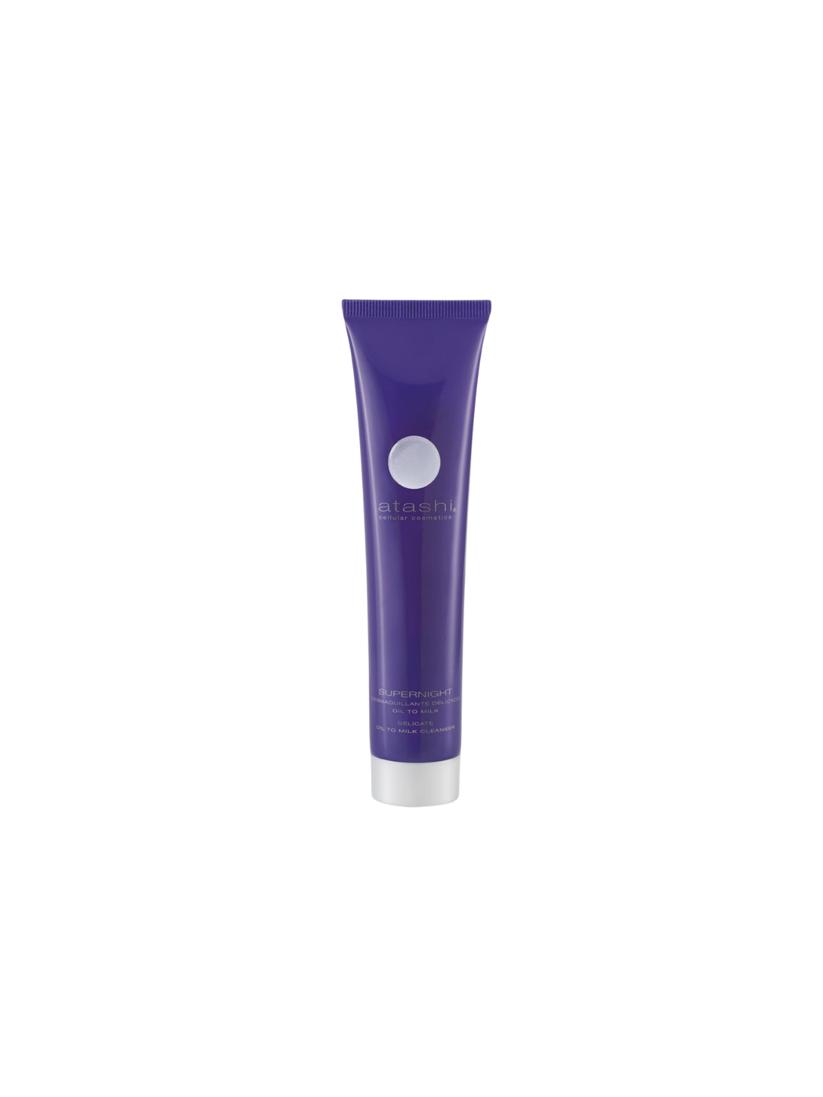 Atashi cellular cosmetics supernight desmaquilla 75 ml