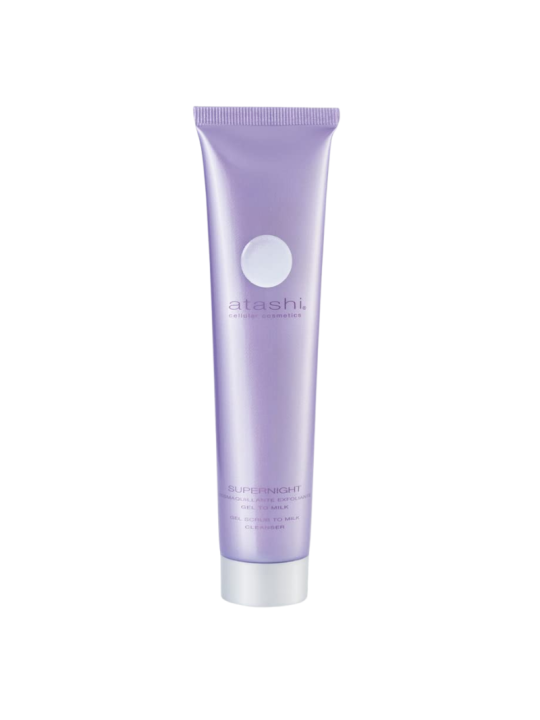 Atashi supernight desmaquillante 75 ml
