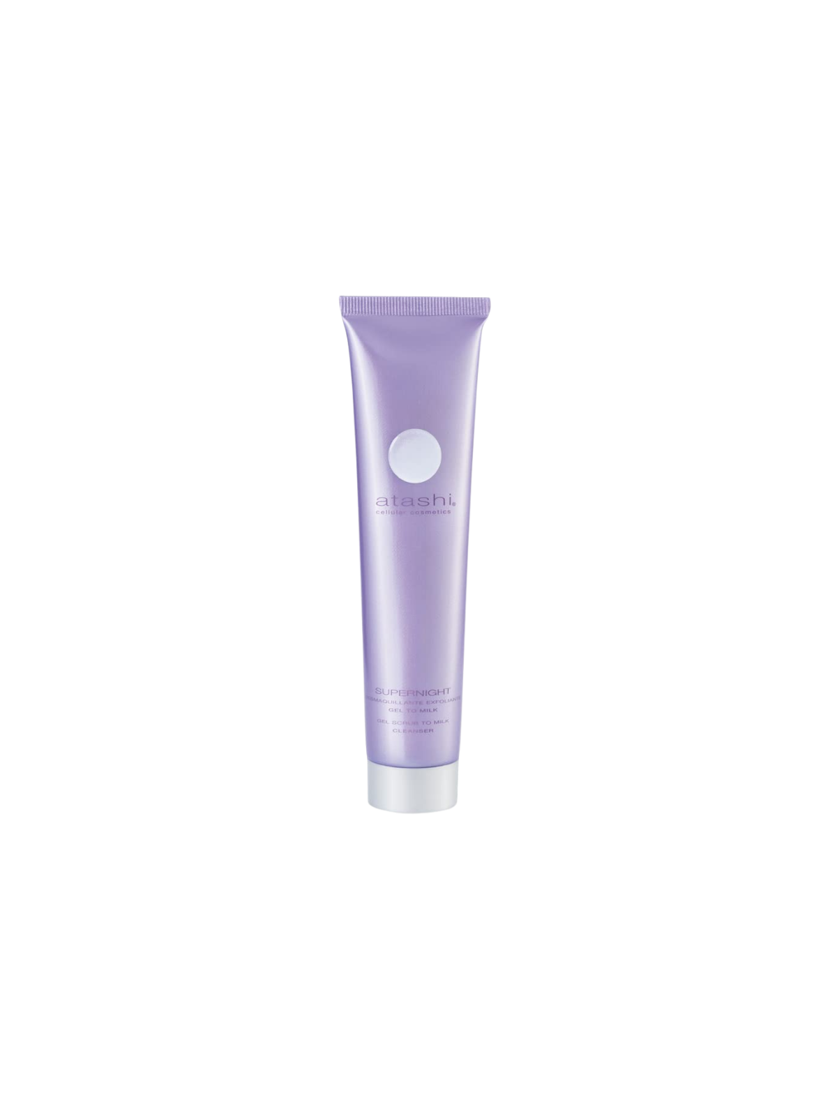 Atashi supernight desmaquillante 75 ml