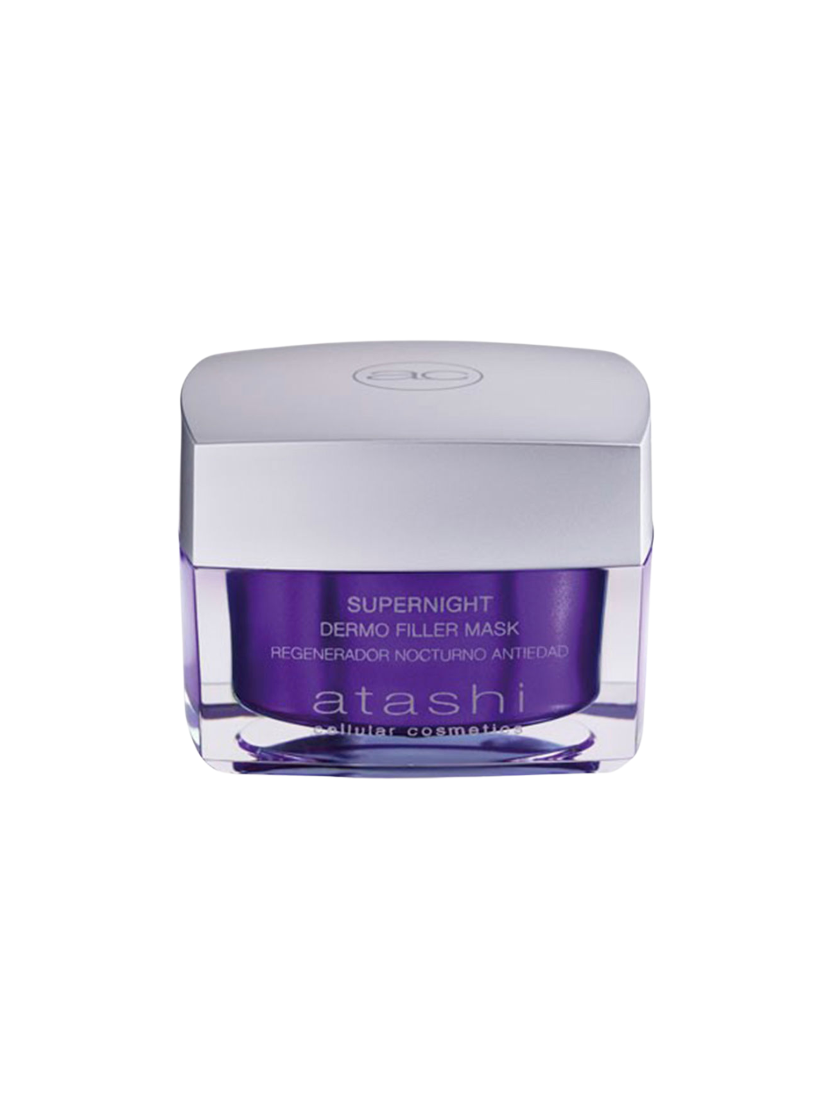 Atashi cellular cosmetics supernight dermo filler mask 50 ml