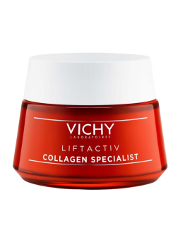 Vichy Liftactiv Collagen Specialist día crema 50 ml
