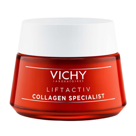 Vichy Liftactiv Collagen Specialist día crema 50 ml