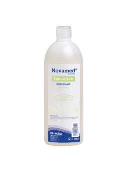 Novamed skincare agua de colonia 1000 ml