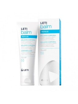 Letibalm balsamo corporal 75 ml