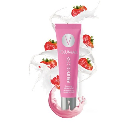 Volumax fruitgloss fresa-nata