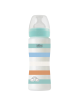 Chicco Well Being biberón tetina silicona 330 ml