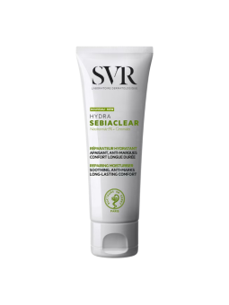 Svr sebiaclear hydra