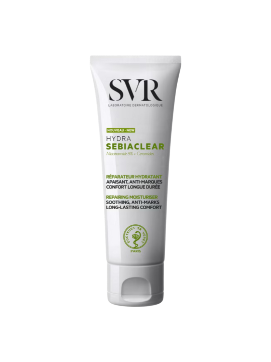 Svr sebiaclear hydra