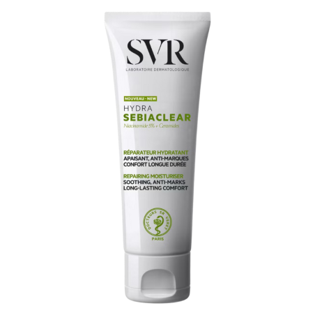 Svr sebiaclear hydra