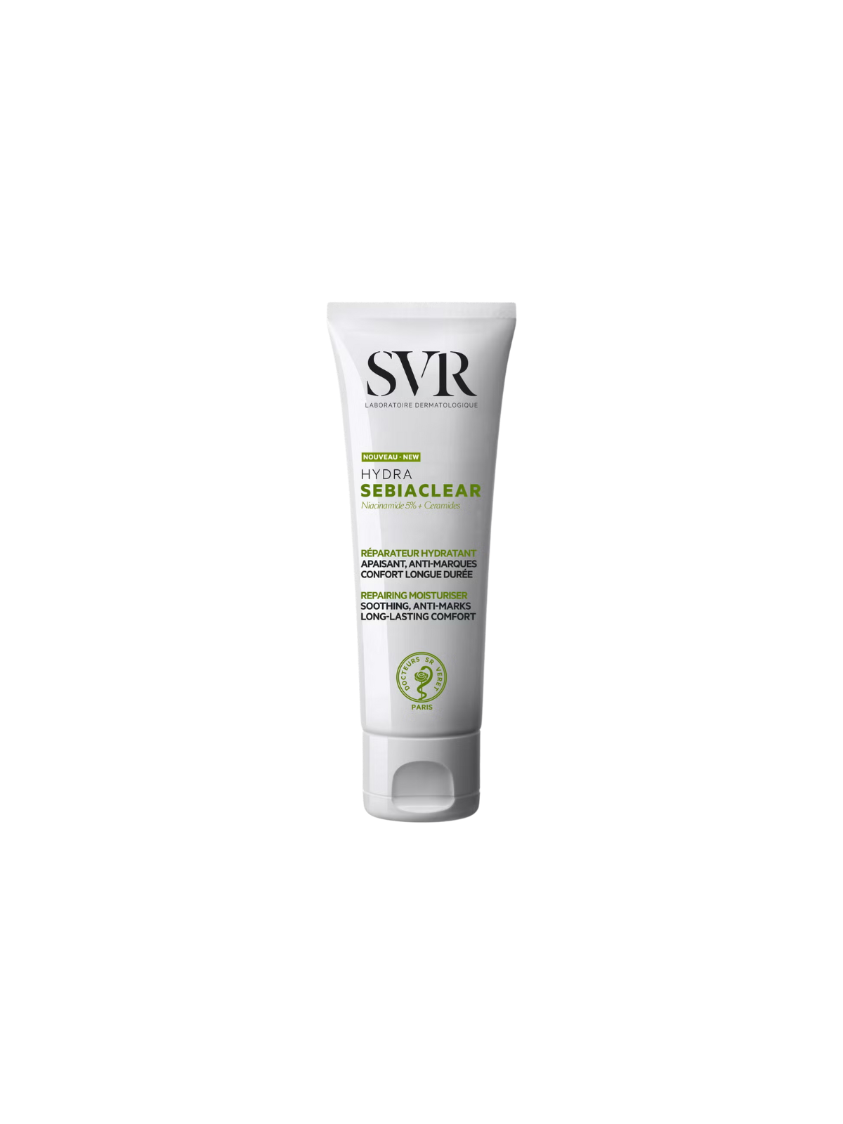 Svr sebiaclear hydra