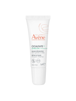 Avene cicalfate labios bálsamo reparador 10ml