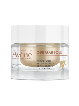 Avène Pack DermAbsolu Crema de Día Redensificante 50 ml + Crema de Noche 10 ml + Agua Micelar 100 ml