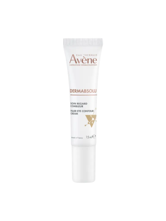Avene DermAbsolu Contorno de Ojos 15 ml