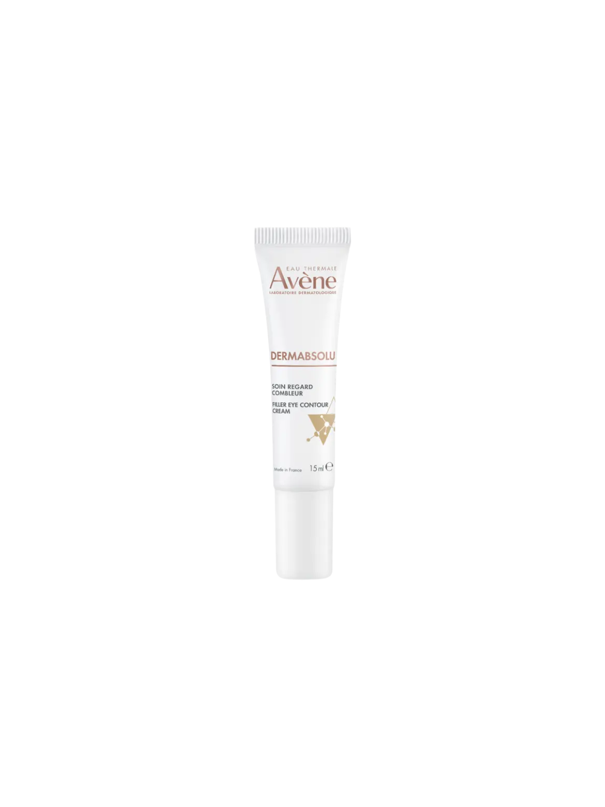 Avene DermAbsolu Contorno de Ojos 15 ml