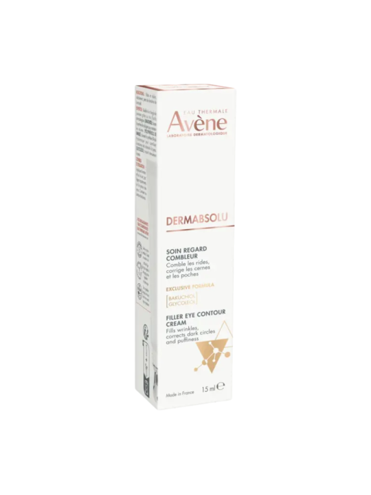 Avene DermAbsolu Contorno de Ojos 15 ml