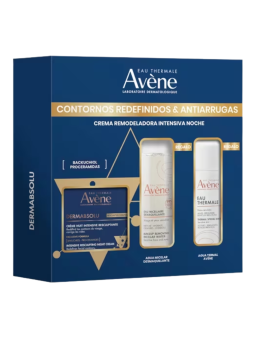 Avene Pack DermAbsolu Noche Bálsamo 40 ml