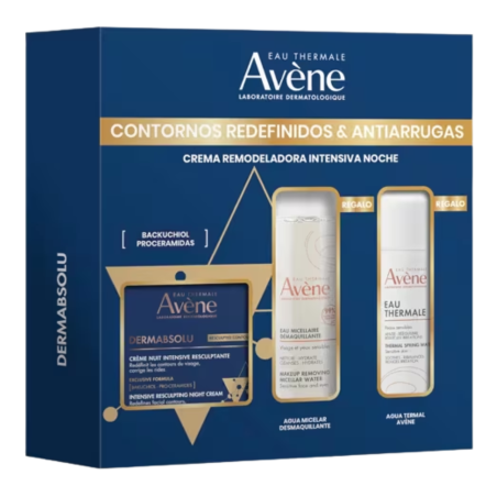 Avene Pack DermAbsolu Noche Bálsamo 40 ml