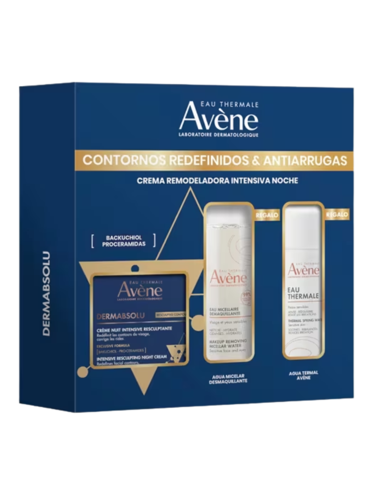 Avene Pack DermAbsolu Noche Bálsamo 40 ml