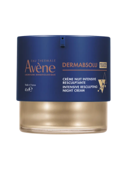 Avene Pack DermAbsolu Noche Bálsamo 40 ml