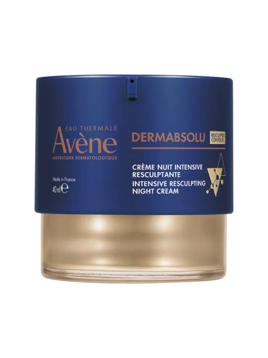 Avene Pack DermAbsolu Noche Bálsamo 40 ml